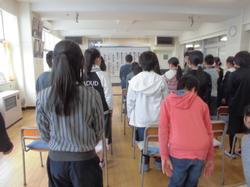 美しい日本語の話し方教室