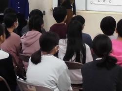 美しい日本語教室