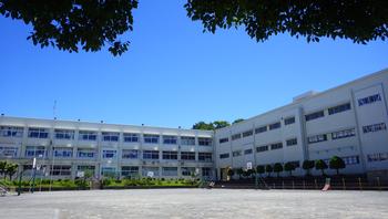 ホーム 豊田小学校