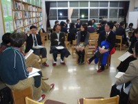 泉ブロック拡大委員会