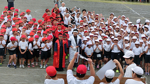 第4回 運動会