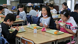 山形県の郷土料理~ほうとう~