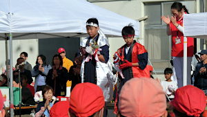 創立5周年 運動会