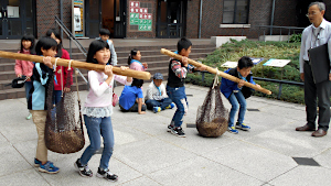 4年 校外学習