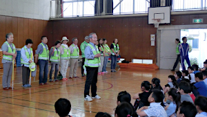 学援隊紹介