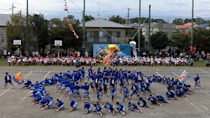 第6回 運動会