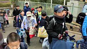令和2年 学習開始