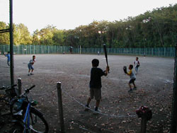 川島公園