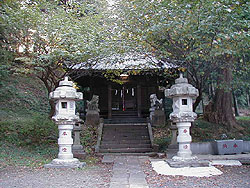 杉山神社