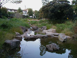 田原坂公園