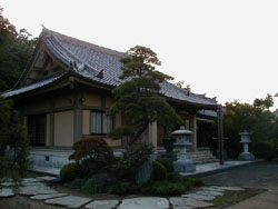 随流院
