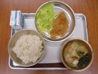 QOOTNPQV̋H