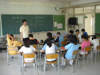 5年生の様子1