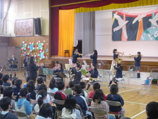 アンコール!
