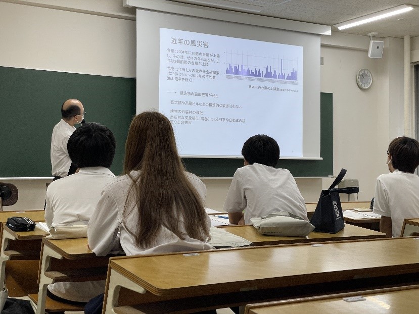 分科会の様子