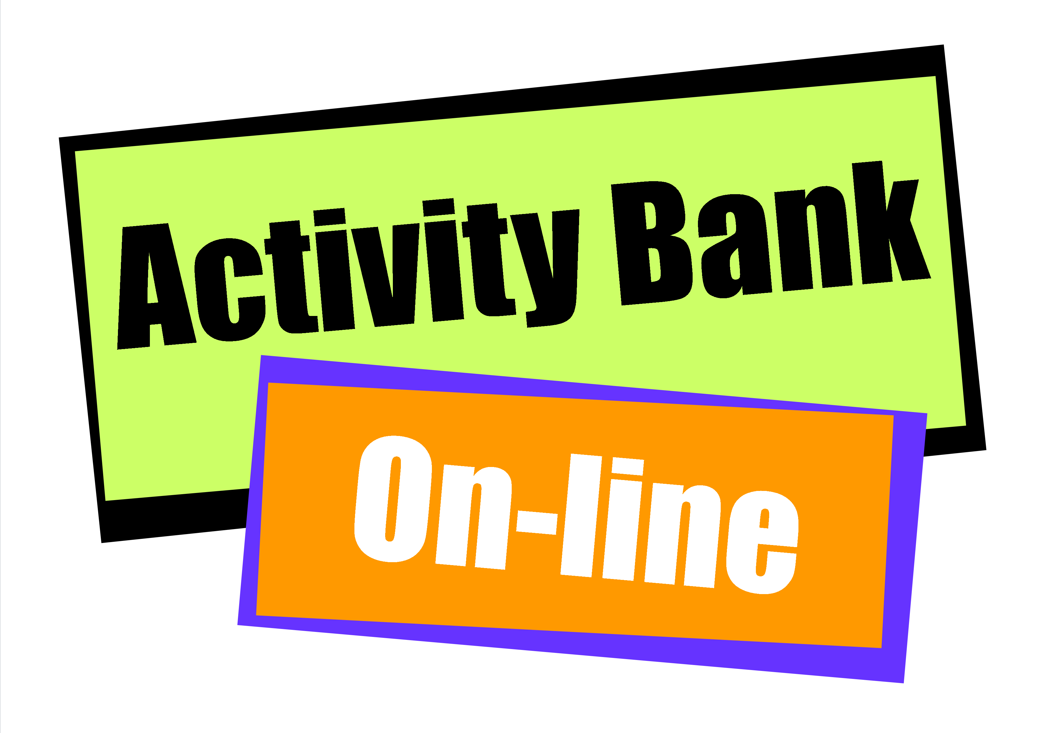 Activity Bank On-line
