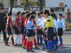 球技交流会