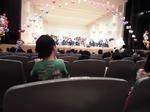 ふれあいコンサート