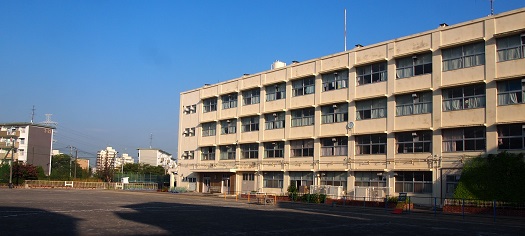 すすき野小学校