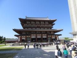 修学旅行１