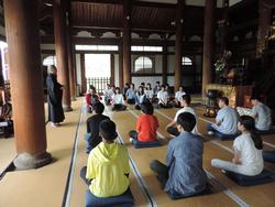 修学旅行４