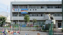 体育祭１