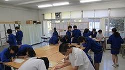 文化発表