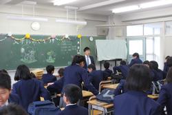 入学式１
