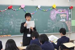入学式３
