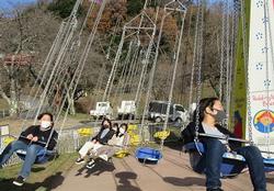 校外学習
