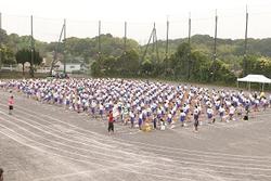 体育祭