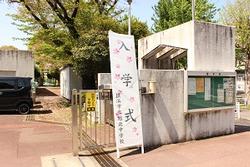 入学式