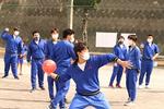 球技大会