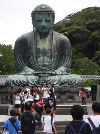 鎌倉大仏