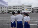 四季小運動会ボランティア1