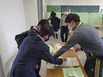 入部手続き２