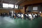 進路説明会３