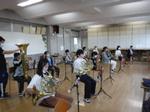 吹奏楽