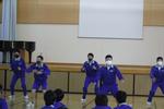 ダンス３
