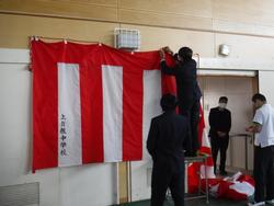 片付け２