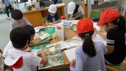 瀬谷図書館