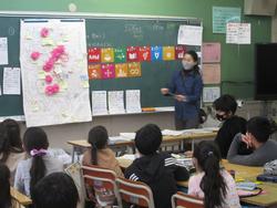 ３年 総合的な学習の時間 Sdgs 相沢小学校
