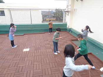 3年 理科 相沢小学校