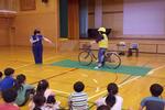 交通安全教室