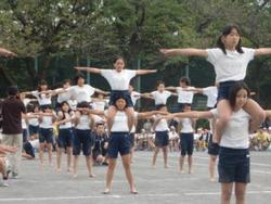 ５・６年生「未来にかける虹」