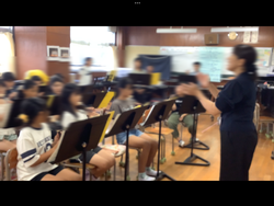 音楽朝会4