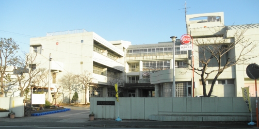 edanishi