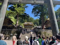 東照宮