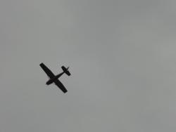 セスナ機