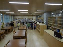 図書館